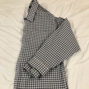 Eddie Bauer Wrinkle Resistant Shirt